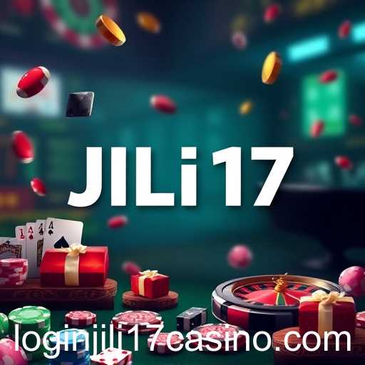 Unlocking the World of JILI17: A Comprehensive Guide to Casino Blog Gaming