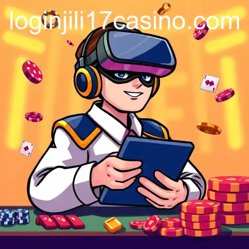 Emerging Trends in Online Casino Gaming
