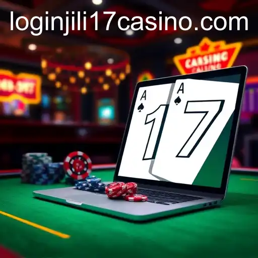 The Evolution and Impact of Online Casino Gaming