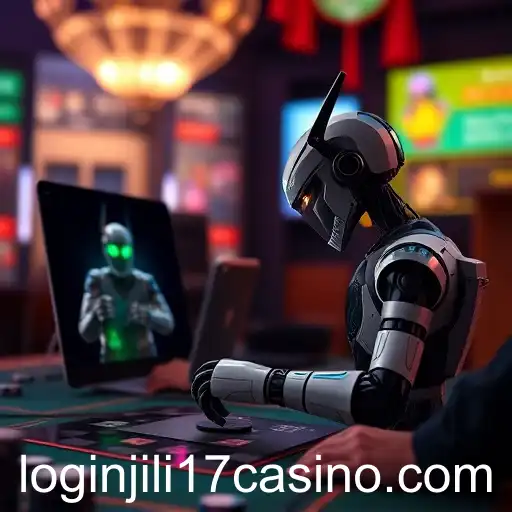 Exploring the Digital Landscape of JILI17 Casino