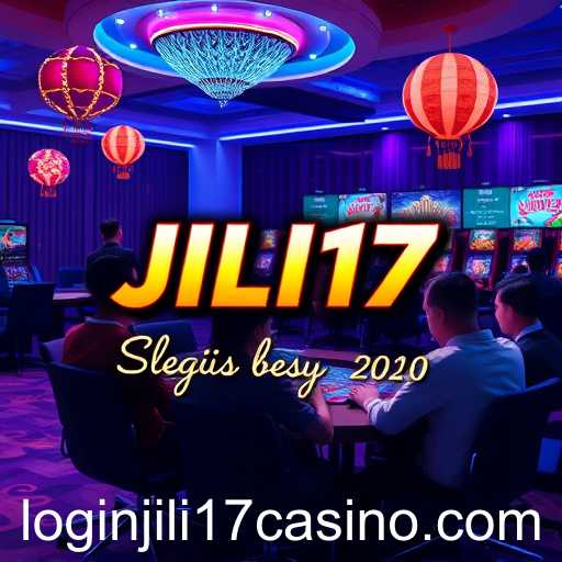 The Rise of JILI17 Casino Online Gaming