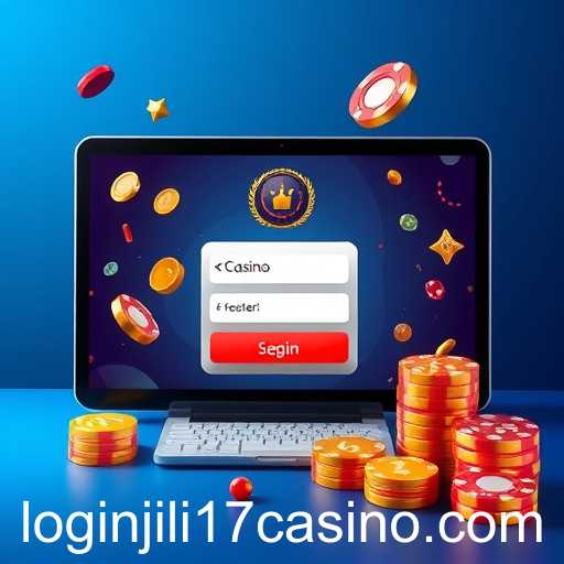 The Rise of JILI17 in Online Gaming