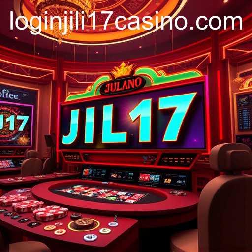 The Rise of JILI17: A Casino Revolution