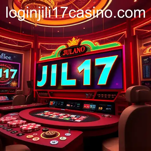 The Rise of JILI17: A Casino Revolution