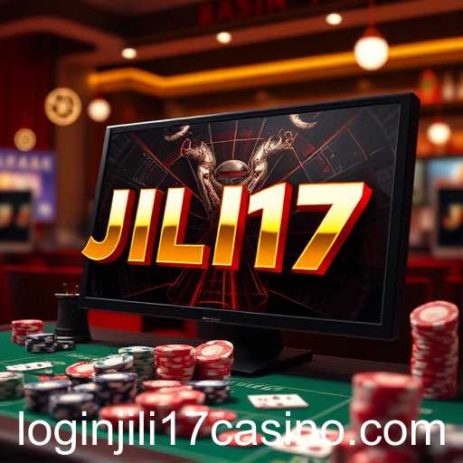 The Rise of JILI17 Casino: Navigating the Online Gaming Landscape