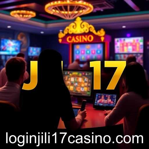 The Rise of Online Casino Platforms in 2025