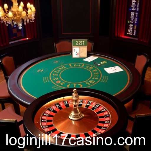 Exploring Table Games in Online Casinos and the JILI17 Experience